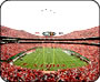 Kansas City Chiefs - Arrowhead Stadium
